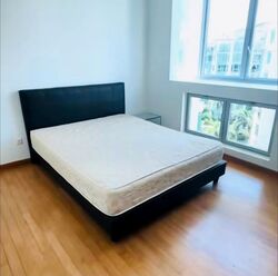 Caribbean At Keppel Bay (D4), Condominium #629257711